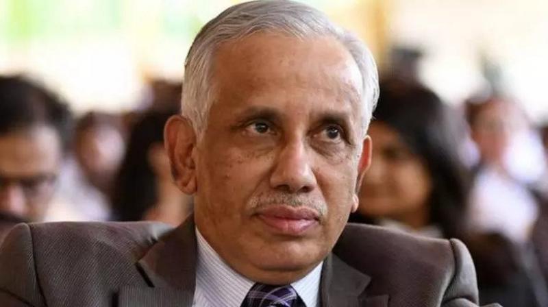 Justice Syed Abdul Nazeer at judicial proceedings