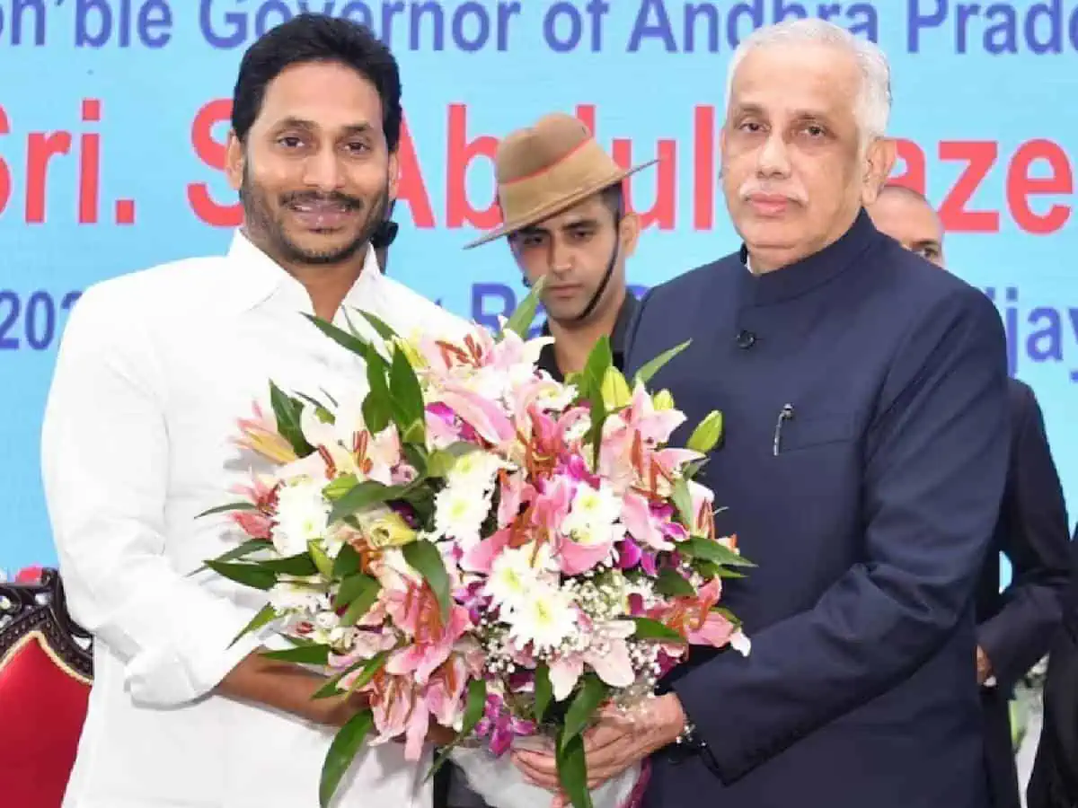 Justice Nazeer judicial thinking